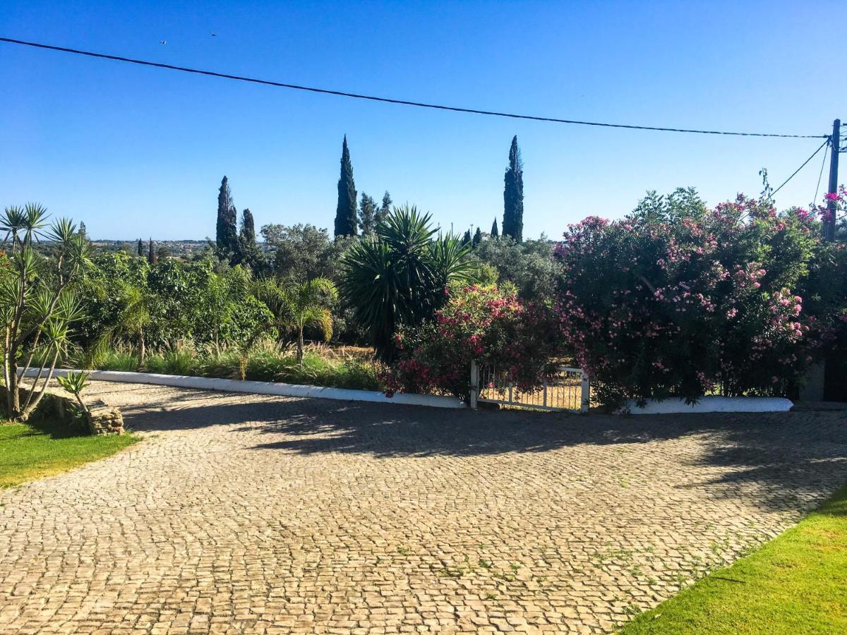 Quinta Da Ilda Villa Loule Exterior photo